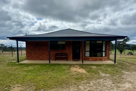 Property photo of 130 Rydal Road Wallerawang NSW 2845