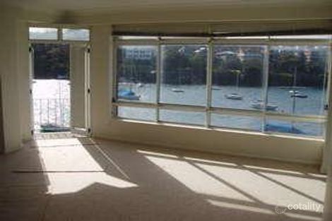 Property photo of 5/21 Baden Road Kurraba Point NSW 2089