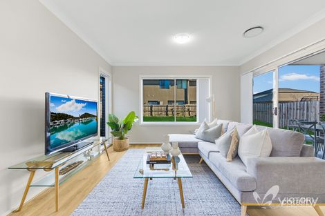 Property photo of 13 Goodison Parade Marsden Park NSW 2765