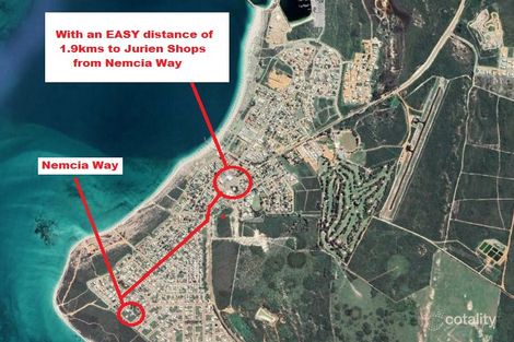 12 Nemcia Way, Jurien Bay, WA 6516