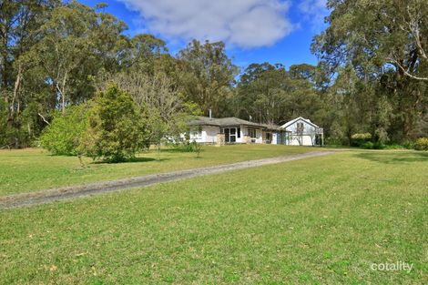 Property photo of 290 Beach Road Berry NSW 2535