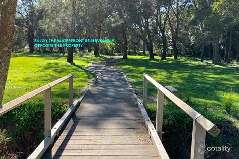 Property photo of 10 Beach Road Lemon Tree Passage NSW 2319