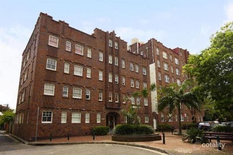 49/5 Darley St, Darlinghurst, NSW 2010