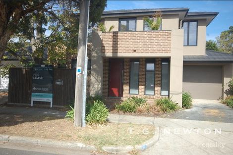 10b Ward Ave, Oakleigh South, VIC 3167