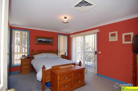 Property photo of 8 Post Office Road Ebenezer NSW 2756