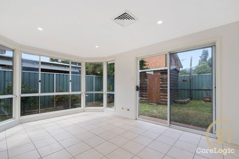 Property photo of 4 Lyndhurst Court Wattle Grove NSW 2173