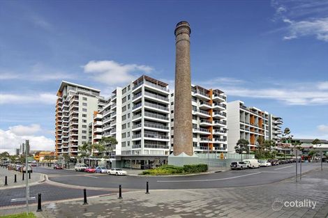 Property photo of 701/6 Lachlan Street Waterloo NSW 2017