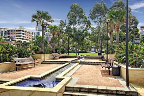 Property photo of 701/6 Lachlan Street Waterloo NSW 2017