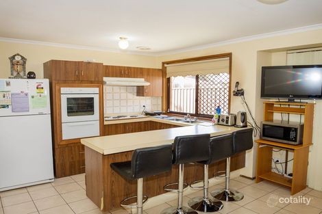 Property photo of 21 Geelong Crescent St Johns Park NSW 2176