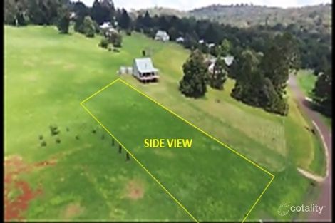25 Firefly Dr, Bunya Mountains, QLD 4405