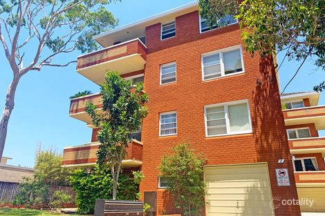 4/1 Rose St, Bronte, NSW 2024