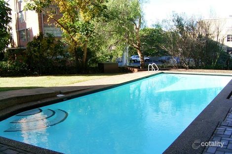 Property photo of 12/4 Ward Avenue Elizabeth Bay NSW 2011