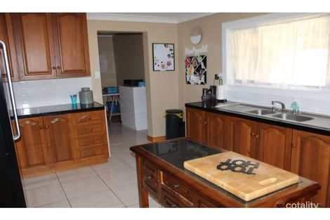 Property photo of 36 Nelson Street Risdon Park SA 5540