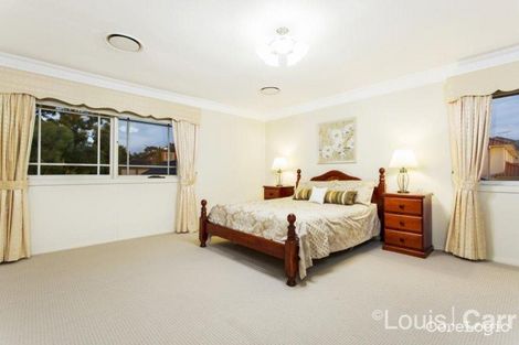 Property photo of 31 Ellerslie Drive West Pennant Hills NSW 2125
