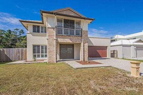 Property photo of 35 Ameen Circuit Mudjimba QLD 4564