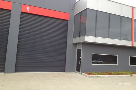 8/577 Dorset Rd, Bayswater North, VIC 3153