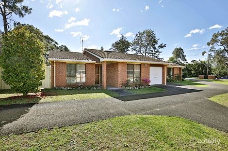2/15 Meroo Rd, Bomaderry, NSW 2541