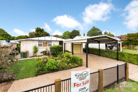 Property photo of 55 Crown Street Rangeville QLD 4350