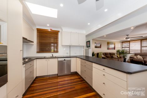 Property photo of 55 Crown Street Rangeville QLD 4350