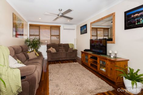 Property photo of 55 Crown Street Rangeville QLD 4350