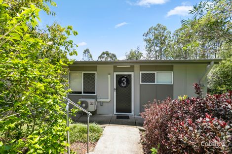 20 Hasthorpe Rd, Kandanga, QLD 4570