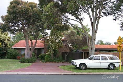 4 Abjornson St, Manning, WA 6152