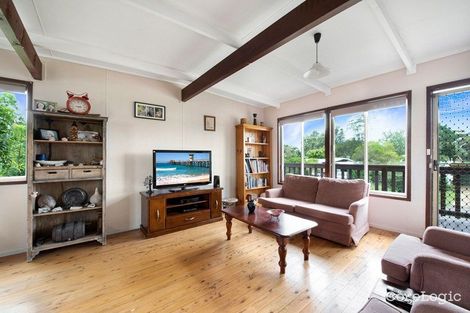 Property photo of 45 Rackham Crescent Burrill Lake NSW 2539