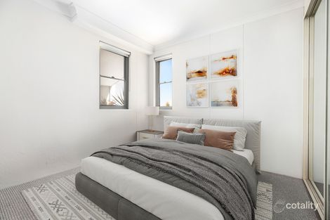 Property photo of 20/173-179 Princes Highway Kogarah NSW 2217
