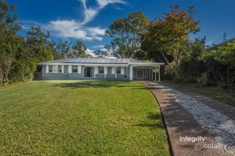 Property photo of 4 Christine Place Nowra NSW 2541