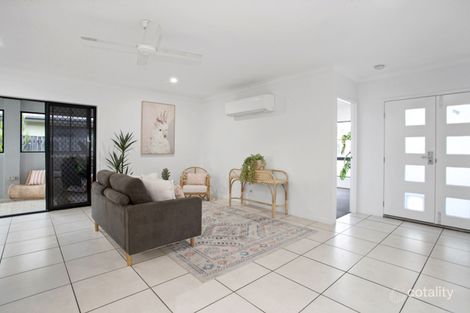 Property photo of 50 Monash Way Ooralea QLD 4740