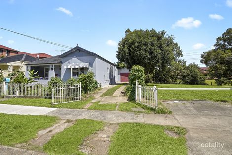 Property photo of 6 Beamish Street Campsie NSW 2194