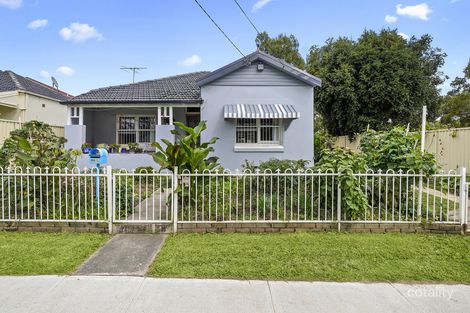 Property photo of 6 Beamish Street Campsie NSW 2194