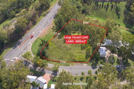 8 George Holt Dr, Mount Crosby, QLD 4306