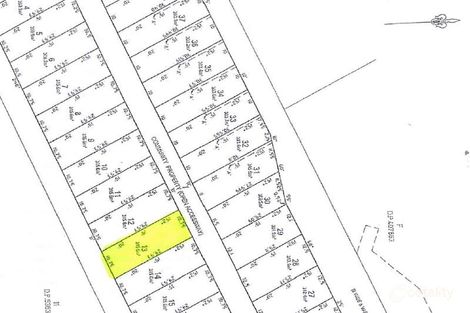 Property photo of 23 Mortelle Street Tallawong NSW 2762