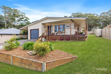 42 Wuru Dr, Burrill Lake, NSW 2539