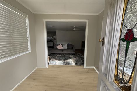 Property photo of 53 Geisel Street Dalby QLD 4405