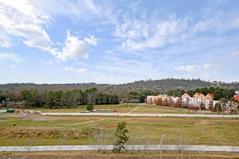 Property photo of 52/98 Corinna Street Phillip ACT 2606