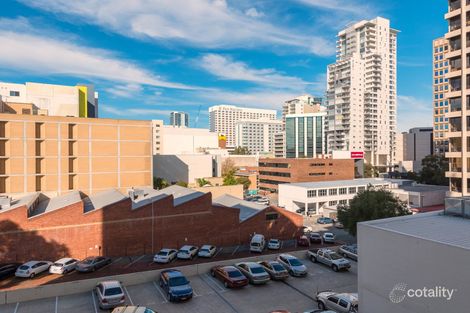 308/12 Victoria Ave, Perth, WA 6000