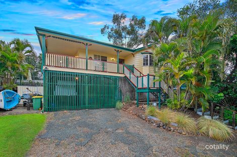 Property photo of 13 Hibiscus Drive Mount Cotton QLD 4165