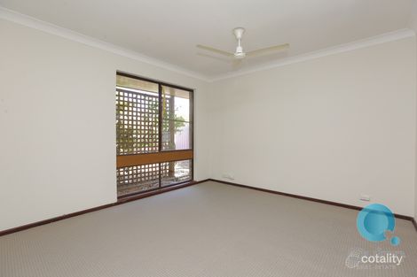 Property photo of 5 Woburn Way Kelmscott WA 6111