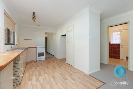 Property photo of 5 Woburn Way Kelmscott WA 6111