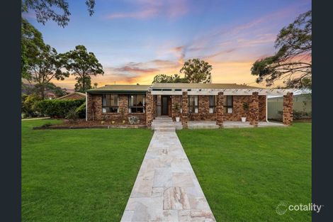 Property photo of 14 Alexandra Circuit Alexandra Hills QLD 4161