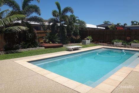 Property photo of 24 Debbiesue Drive Mount Pleasant QLD 4740