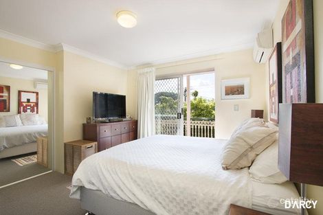 Property photo of 2/22 Devoy Street Ashgrove QLD 4060