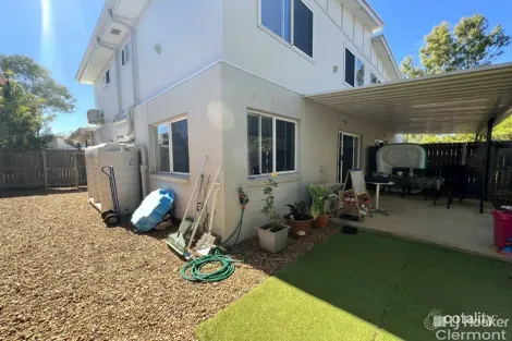 Property photo of 72/47 McDonald Flat Road Clermont QLD 4721