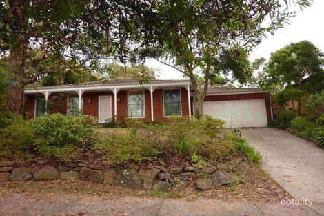 9 Sunnybrook Dr, Wheelers Hill, VIC 3150