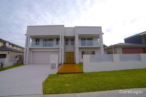 Property photo of 15 Stivala Place Bonnyrigg Heights NSW 2177