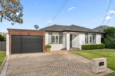 4 Orana Pl, Greenacre, NSW 2190