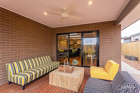 Property photo of 19 Karwin Drive Andergrove QLD 4740