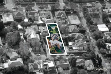 Property photo of 6 Merrion Place Kew VIC 3101